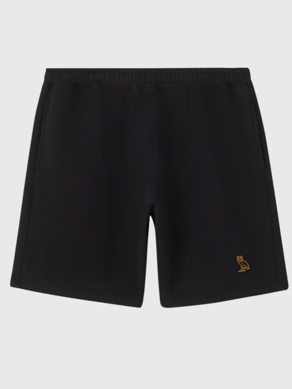 OCTOBER'S VERY OWN - CLASSIC SWEATSHORT - BLA